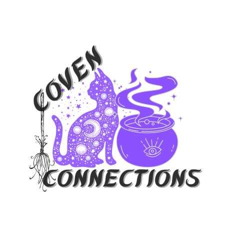 Coven connections logo