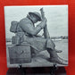 "Tommy" from Seaham Laser engraved coaster/tile