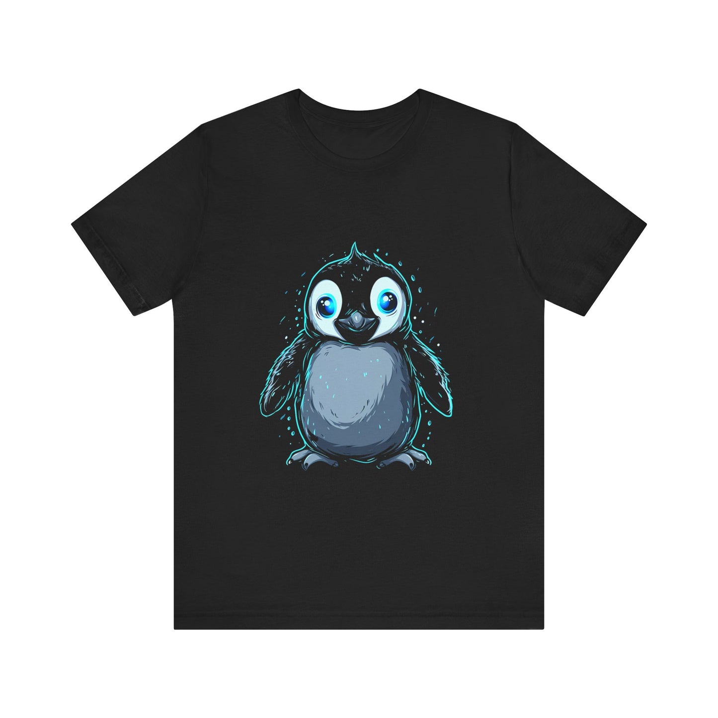 Cute Penguin Tshirt