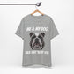 Short Sleeve Tee - Me & My Dog -  Dog Lovers Shirt