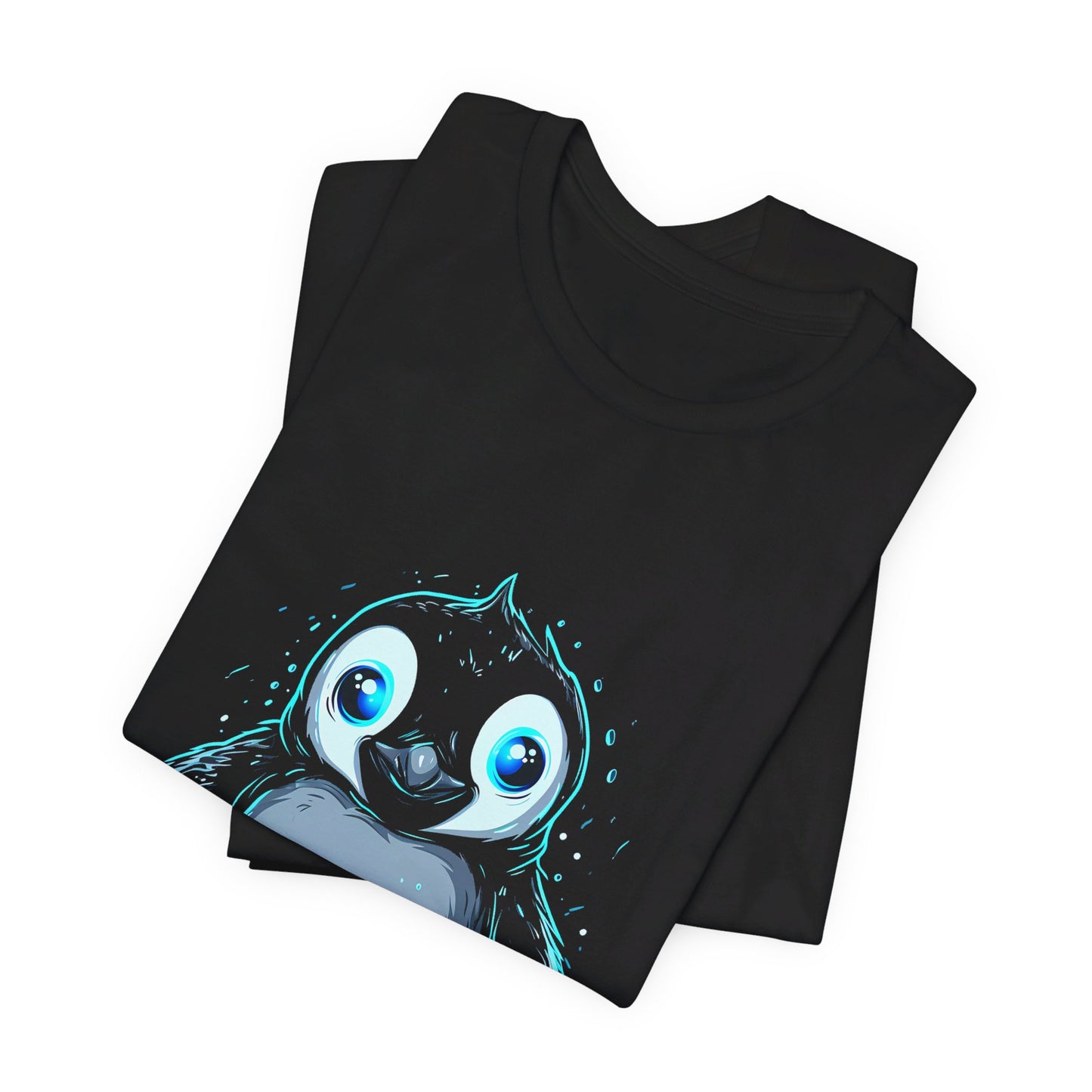 Cute Penguin Tshirt