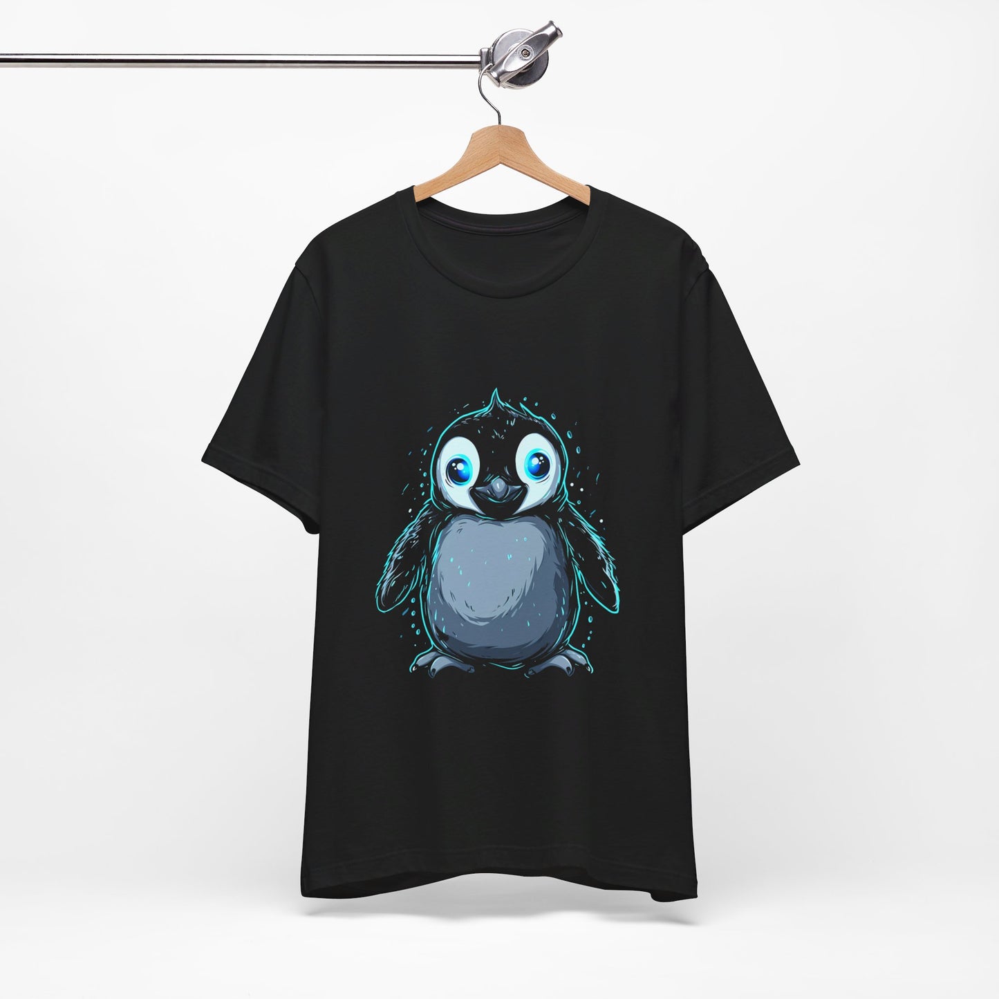 Cute Penguin Tshirt