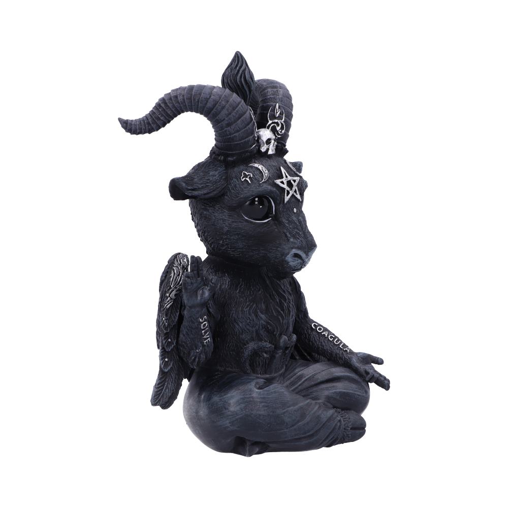 Baphoboo Exclusive Cult Cutie Baphomet Figurine