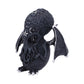 Culthulhu Winged Occult Figurine 10.3cm