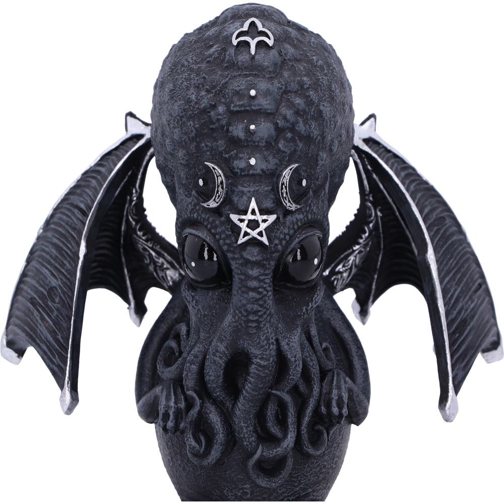 Culthulhu Winged Occult Figurine 10.3cm