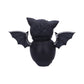 Beelzebat Occult Bat Figurine 13.5cm