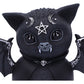 Beelzebat Occult Bat Figurine 13.5cm