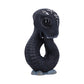 Ouroboros Occult Snake Figurine 9.6cm