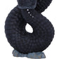 Ouroboros Occult Snake Figurine 9.6cm