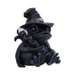 Asmoadeus Collectible Toad Cult Cuties Figurine