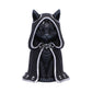 Zefur Collectible Cat Cult Cuties Figurine