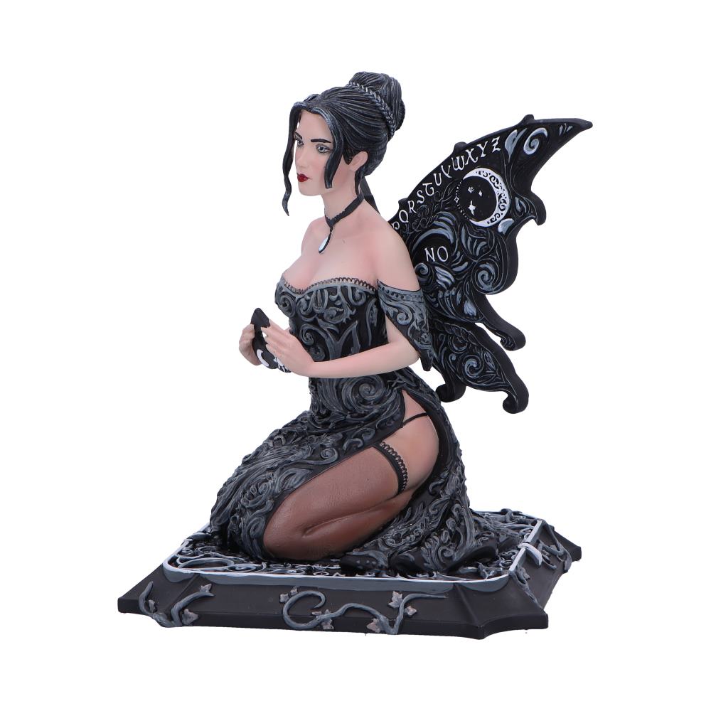 Spirit Board Mystic Fairy Figurine