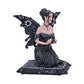 Spirit Board Mystic Fairy Figurine