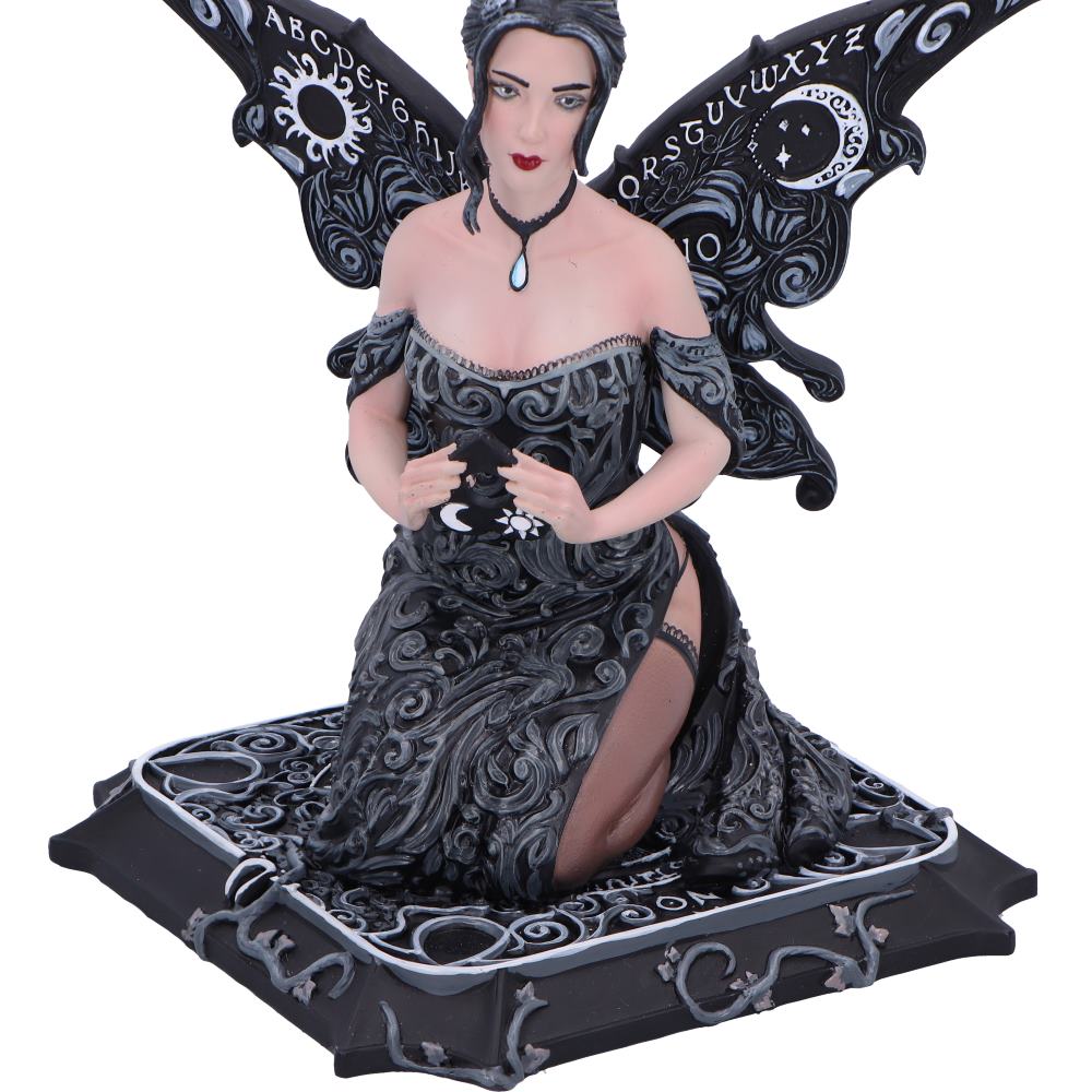 Spirit Board Mystic Fairy Figurine