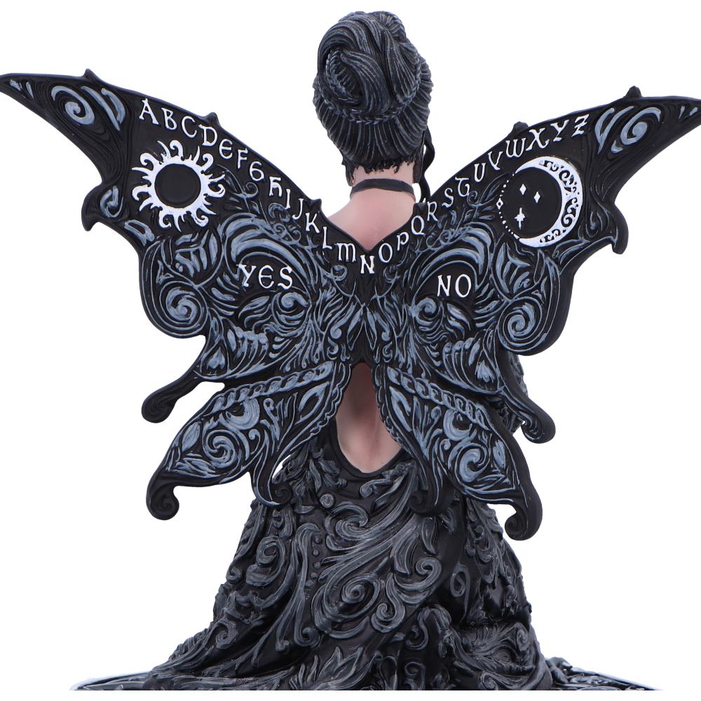 Spirit Board Mystic Fairy Figurine