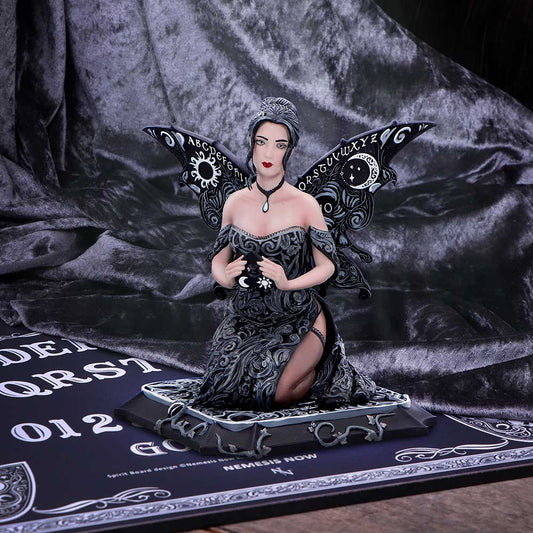 Spirit Board Mystic Fairy Figurine