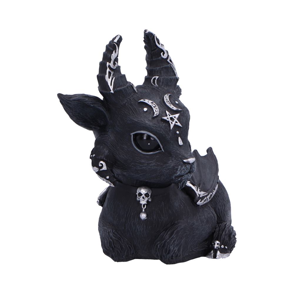 Baal Collectible Goat Cult Cuties Figurine