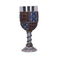 Medieval Edwardian Wine Goblet