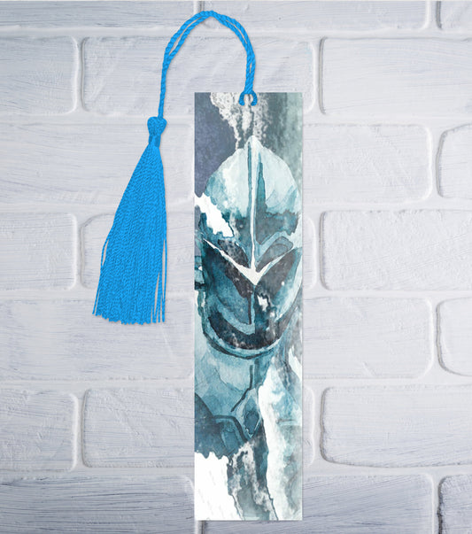 Fantasy Themed Bookmark v5